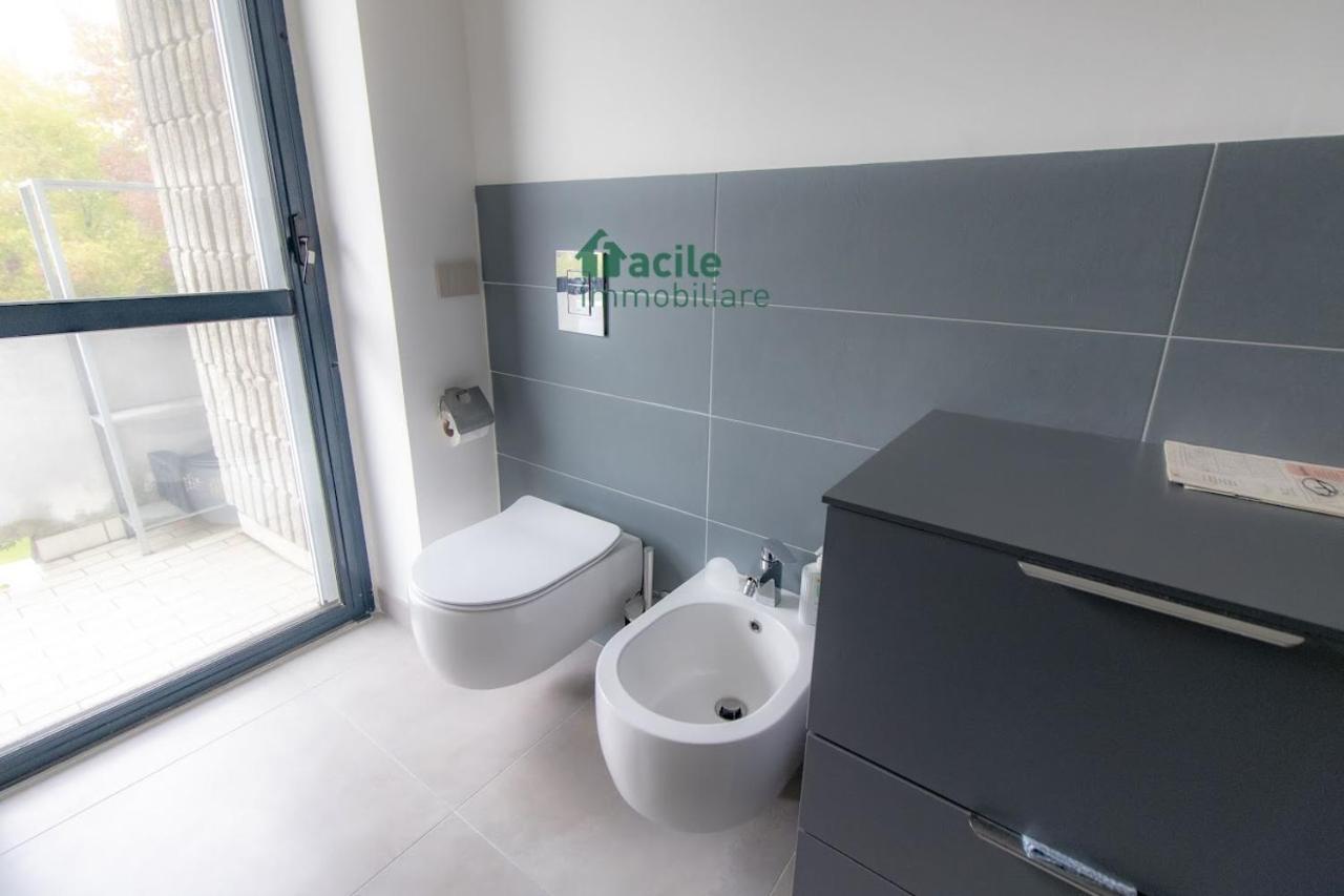 Welcome Home - Camera Privata In Appartamento Condiviso A Rho Exterior foto