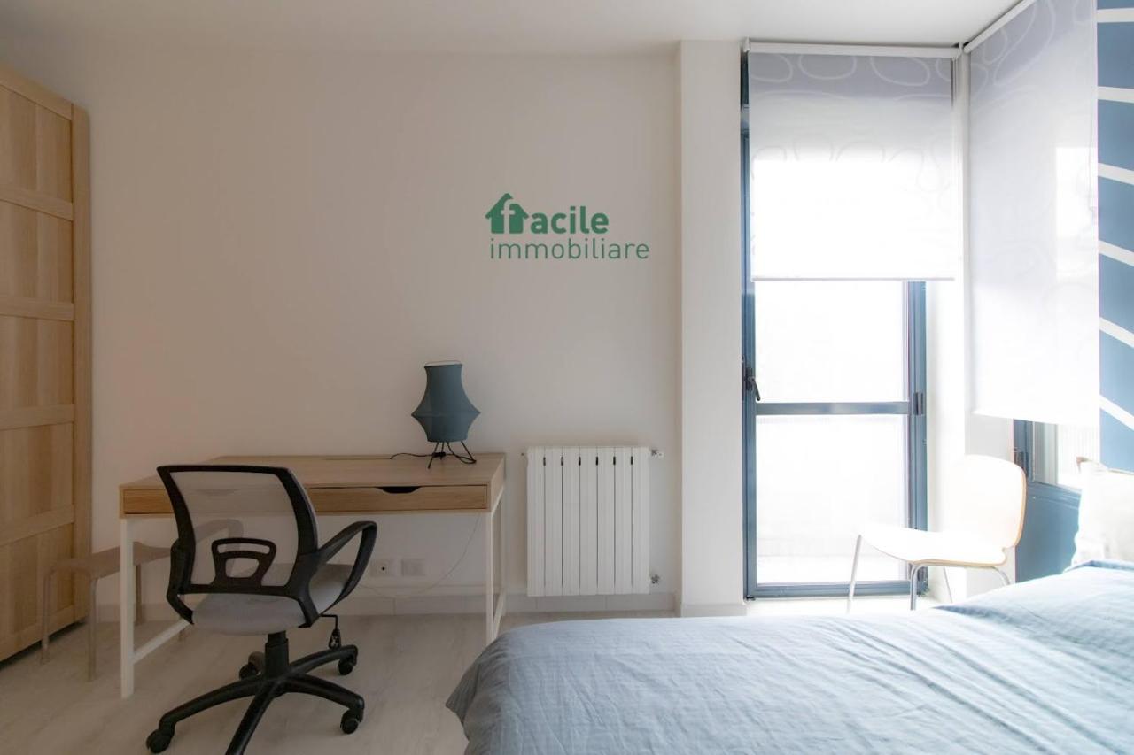 Welcome Home - Camera Privata In Appartamento Condiviso A Rho Exterior foto