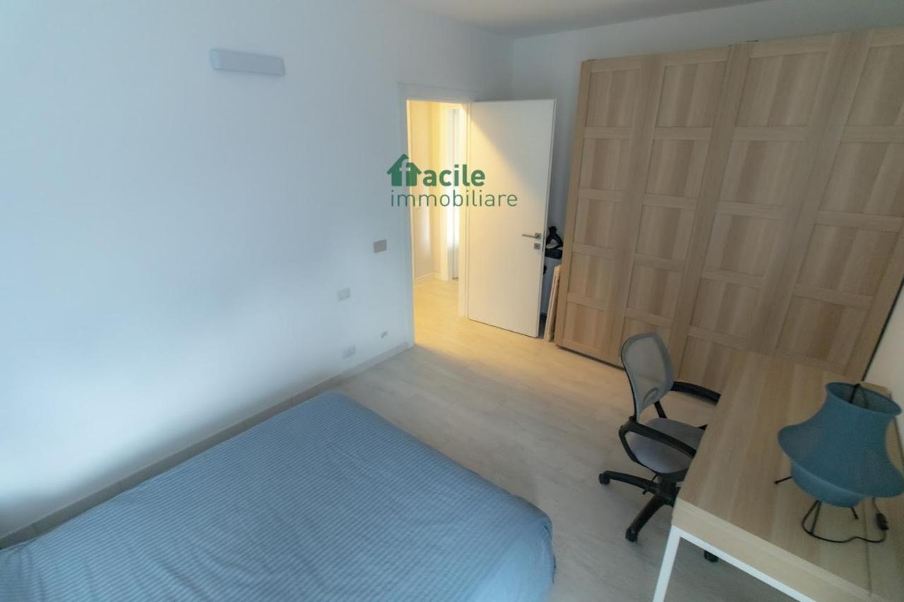 Welcome Home - Camera Privata In Appartamento Condiviso A Rho Exterior foto