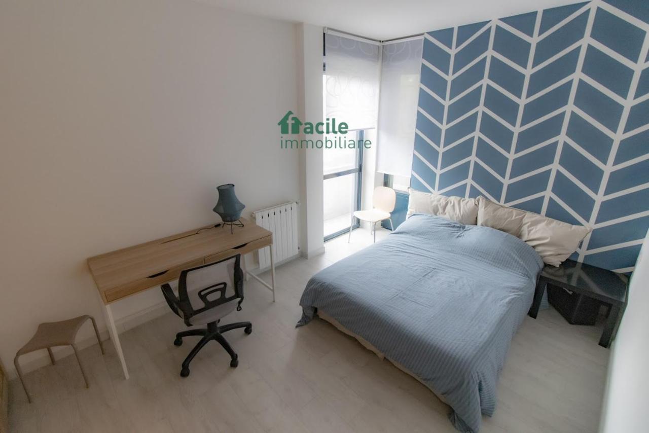 Welcome Home - Camera Privata In Appartamento Condiviso A Rho Exterior foto